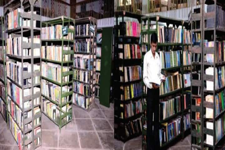Kalyan Post Graduate College, Bhilainagar campus photo 4