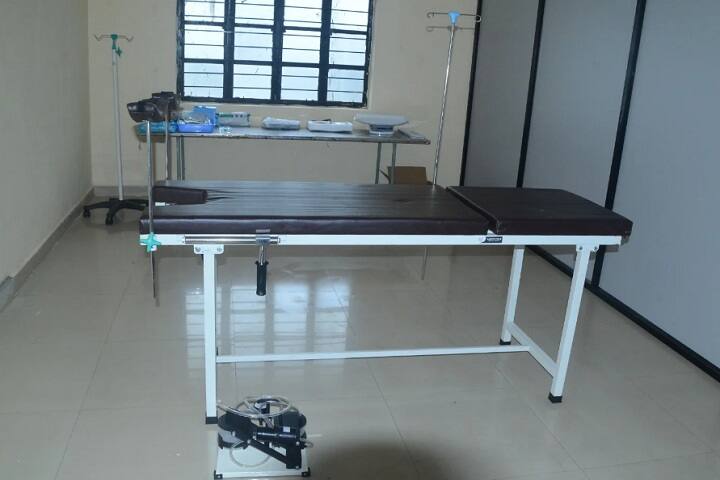 Shobha Babar Ayurvedic Medical College And Hospital, Sangli campus photo 2
