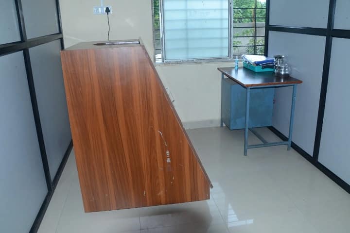 Shobha Babar Ayurvedic Medical College And Hospital, Sangli campus photo 4