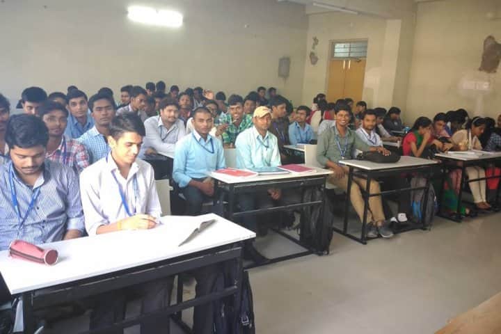 Bakhtiyarpur College of Engineering, Patna campus photo 3