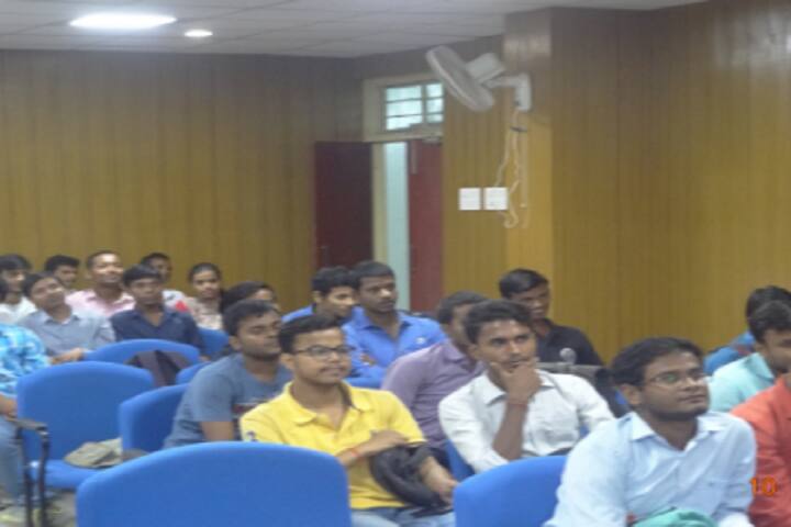 Bakhtiyarpur College of Engineering, Patna campus photo 6