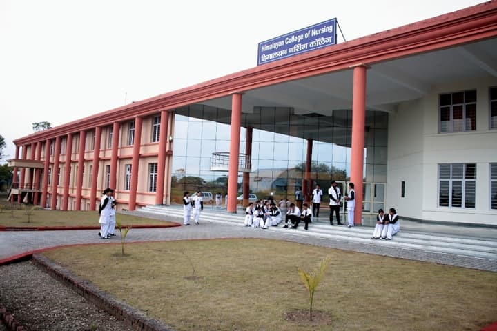HCN Dehradun campus photo 3