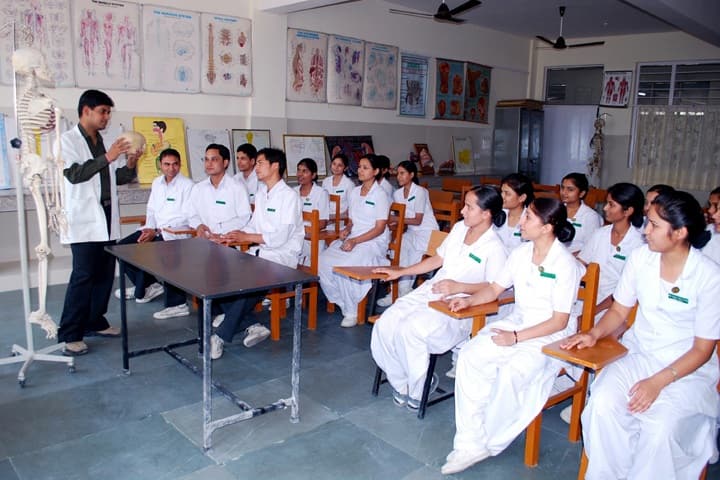 HCN Dehradun campus photo 6