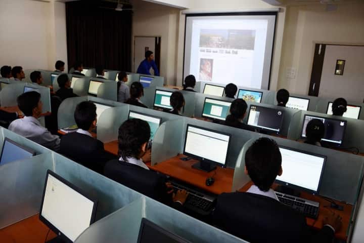 HCN Dehradun campus photo 5