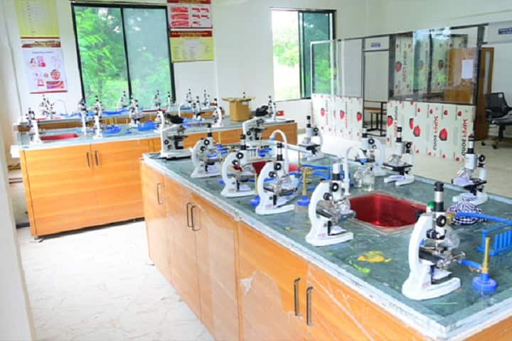 PG Medical College Ayurved, Nandurbar campus photo 3
