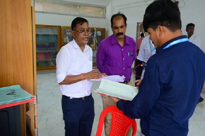 PG Medical College Ayurved, Nandurbar campus photo 4