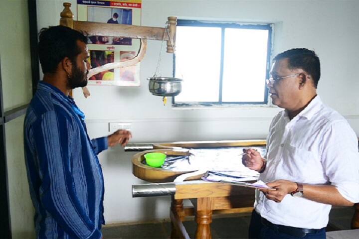 PG Medical College Ayurved, Nandurbar campus photo 5