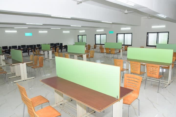 Shree Samartha Ayurvedic Medical College and Hospital, Ridhora campus photo 2