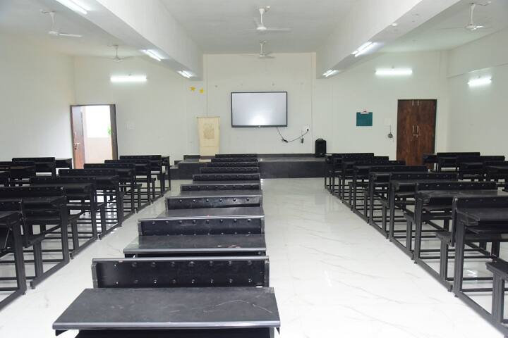 Shree Samartha Ayurvedic Medical College and Hospital, Ridhora campus photo 6
