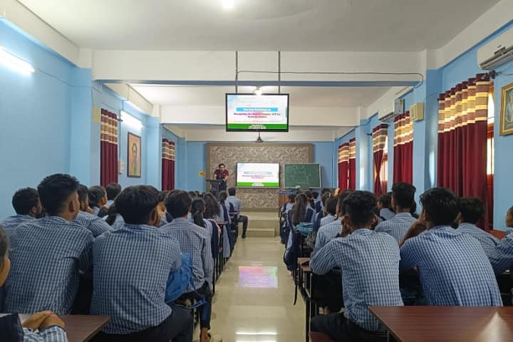 Barnagar College, Barpeta campus photo 4