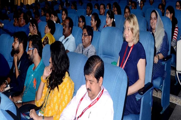 Himalayan School of Bio Sciences, Dehradun campus photo 3