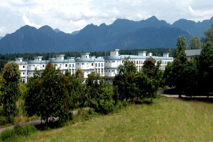 Himalayan School of Bio Sciences, Dehradun campus photo 4