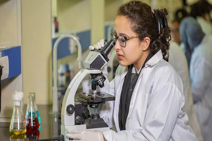 Himalayan School of Bio Sciences, Dehradun campus photo 6