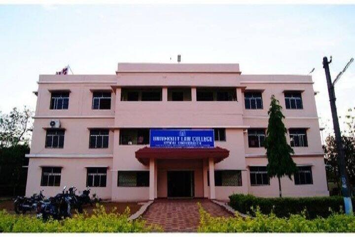 ULC Bhubaneswar campus photo 3