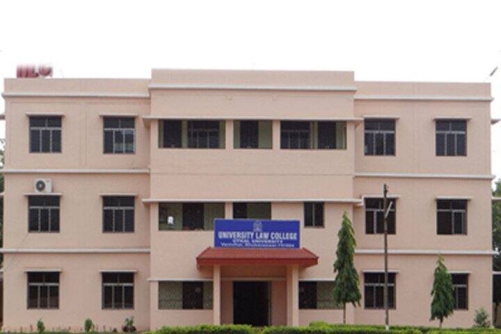 ULC Bhubaneswar campus photo 6