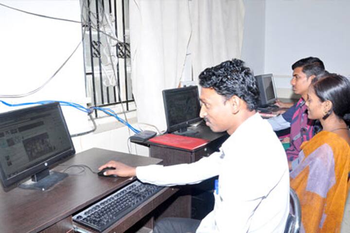 HKE Society's Seth Shankarlal Lahoti Law College, Gulbarga campus photo 4