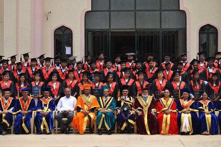 Al Ameen College of Law, Bangalore campus photo 5