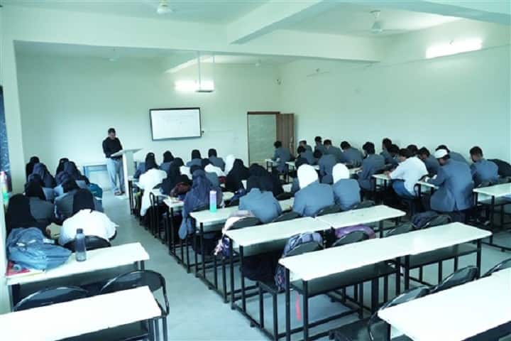 Muhammad Wahed Homoeopathic Medical College and Research Centre, Jalna campus photo 5