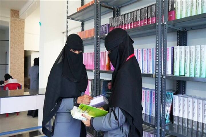 Muhammad Wahed Homoeopathic Medical College and Research Centre, Jalna campus photo 6
