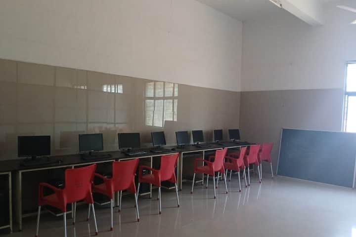 Shivganga Ayurvedic Medical College and Research Centre, Sangli campus photo 2