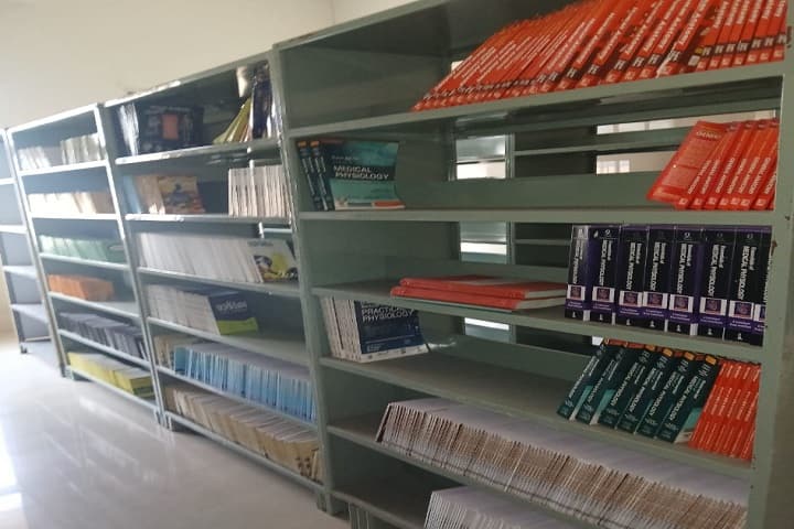 Shivganga Ayurvedic Medical College and Research Centre, Sangli campus photo 3