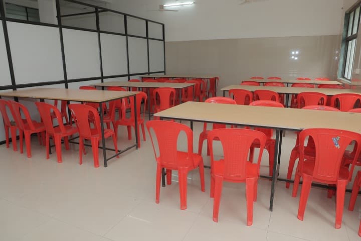 Shivganga Ayurvedic Medical College and Research Centre, Sangli campus photo 4