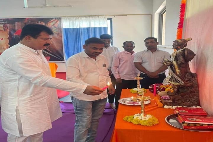 Shivganga Ayurvedic Medical College and Research Centre, Sangli campus photo 5