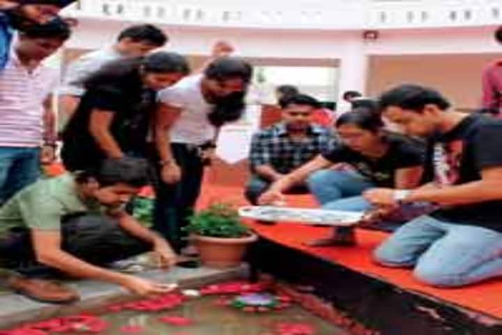 ICFAI Law School, Hyderabad campus photo 5