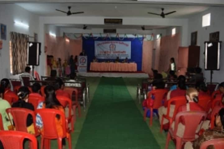 Kamlakant Shukla Institute, Bhatapara campus photo 3