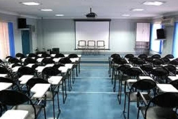Kamlakant Shukla Institute, Bhatapara campus photo 4