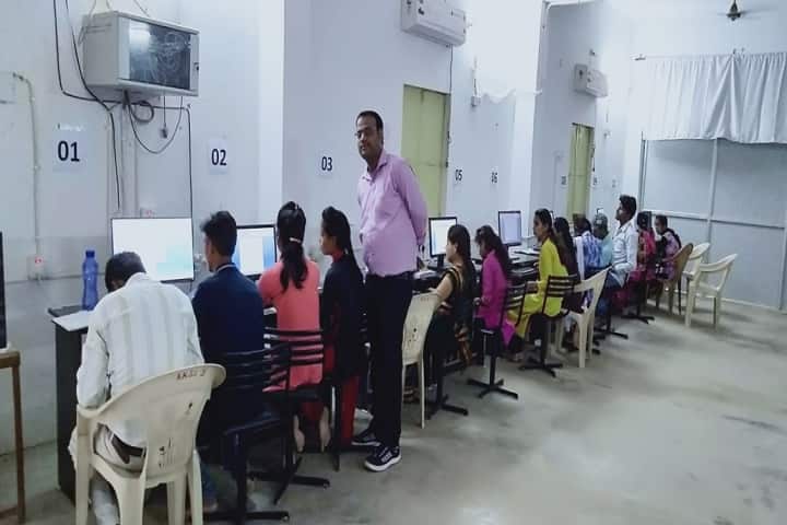 Kamlakant Shukla Institute, Bhatapara campus photo 6