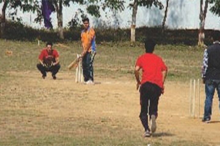 Maharana Pratap College of Allied Sciences, Gwalior campus photo 5