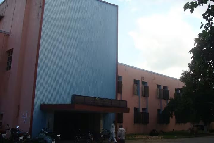 JCC Jamshedpur campus photo 4