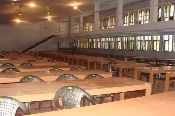 JCC Jamshedpur campus photo 3