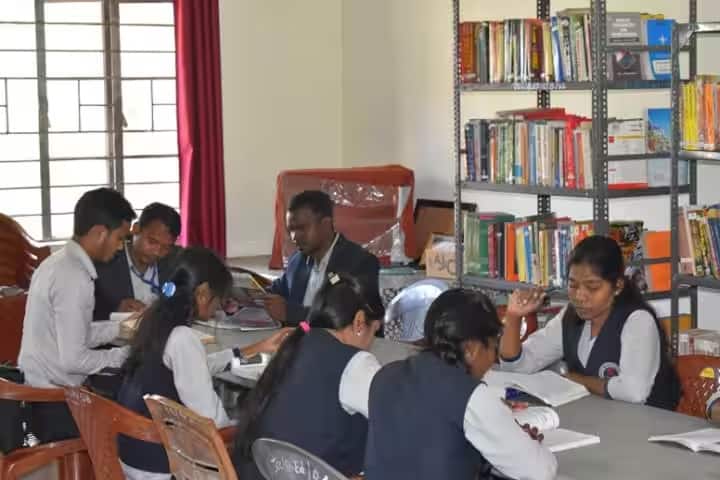 JCC Jamshedpur campus photo 2