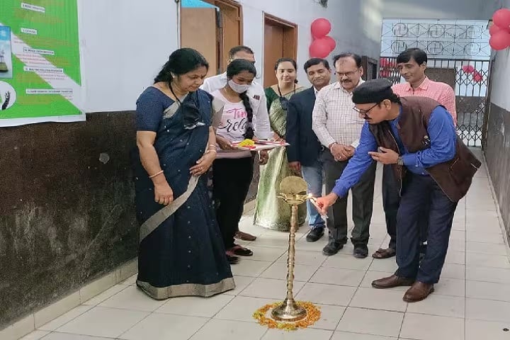 JCC Jamshedpur campus photo 6