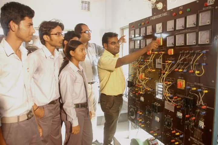 TPI Hooghly campus photo 2