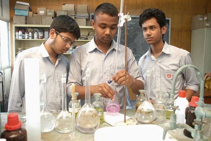 TPI Hooghly campus photo 3
