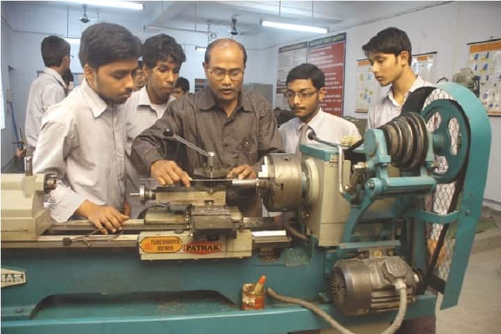 TPI Hooghly campus photo 6