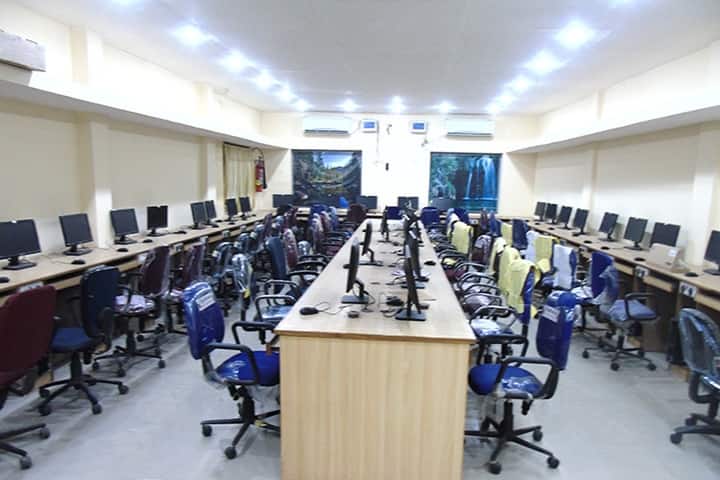 TNB College Bhagalpur campus photo 2