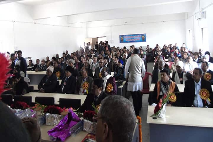 TNB College Bhagalpur campus photo 4