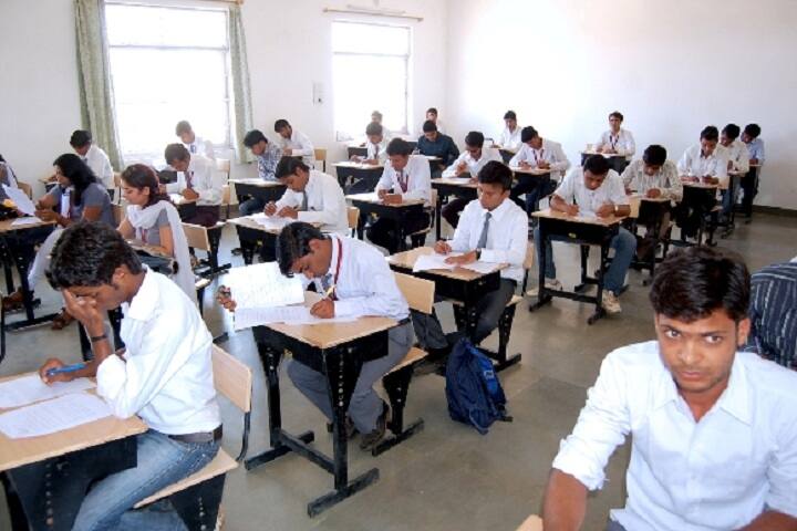 Acharya Shree Nanesh Samta Mahavidyalaya, Chittorgarh campus photo 3