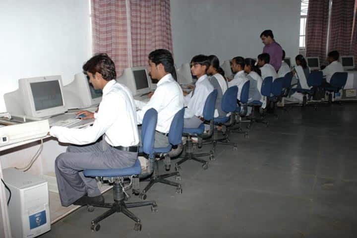 Acharya Shree Nanesh Samta Mahavidyalaya, Chittorgarh campus photo 5