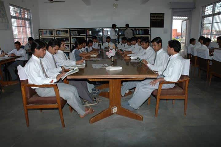 Acharya Shree Nanesh Samta Mahavidyalaya, Chittorgarh campus photo 6
