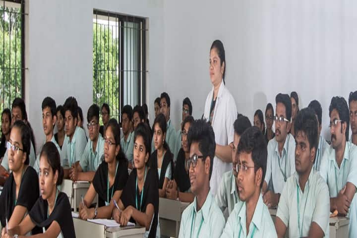 KMCH College of Pharmacy, Coimbatore campus photo 4
