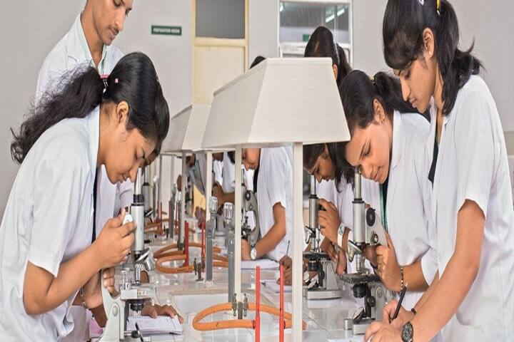 KMCH College of Pharmacy, Coimbatore campus photo 5