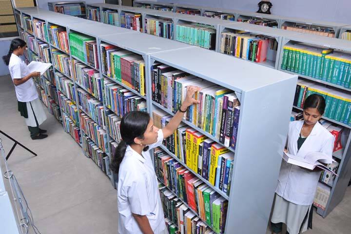 KMCH College of Pharmacy, Coimbatore campus photo 3