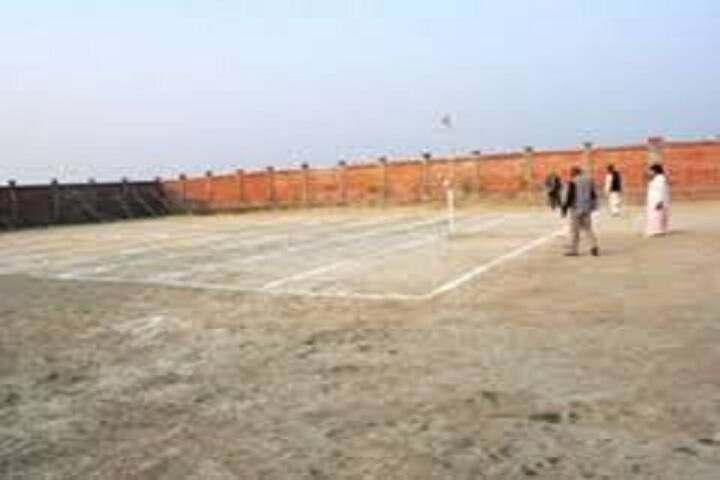 Ram Janki Mahavidyalaya, Kanpur Dehat campus photo 4