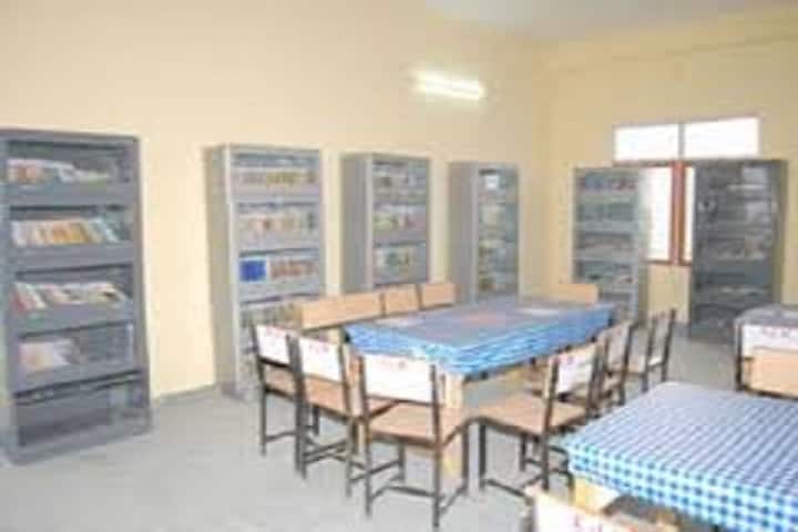 Ram Janki Mahavidyalaya, Kanpur Dehat campus photo 6