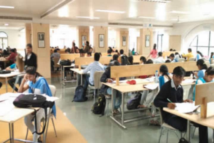 MIT Academy of Engineering, Pune campus photo 4